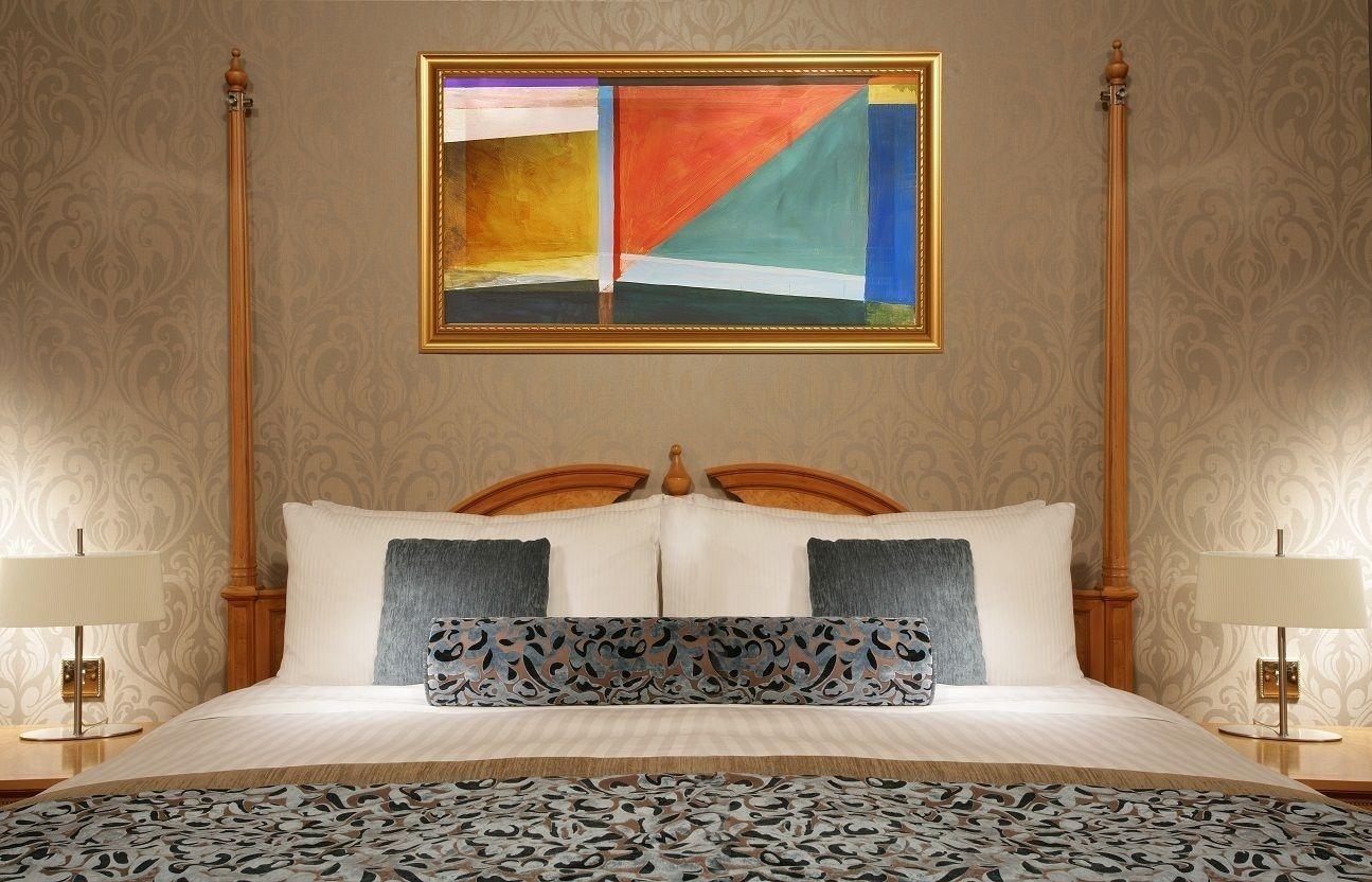 Chelsea Plaza Hotel Dubaï Extérieur photo