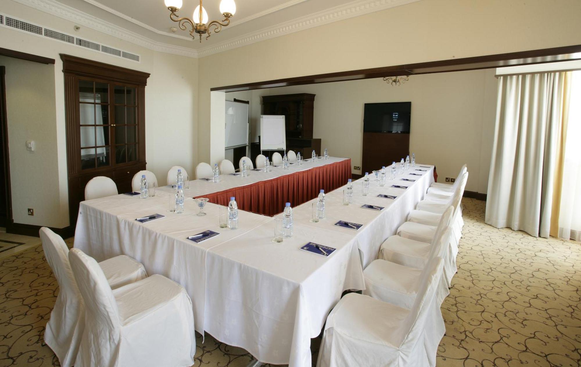Chelsea Plaza Hotel Dubaï Extérieur photo