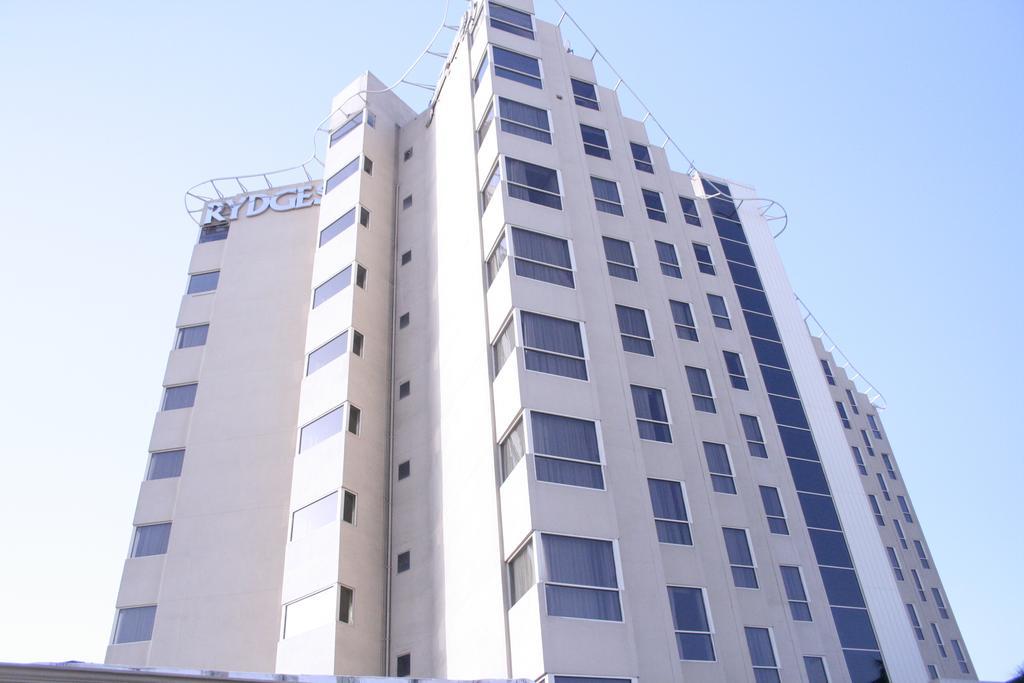 Chelsea Plaza Hotel Dubaï Extérieur photo