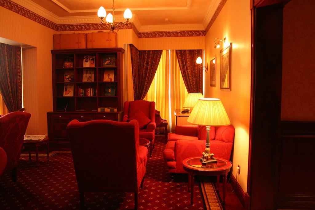 Chelsea Plaza Hotel Dubaï Chambre photo