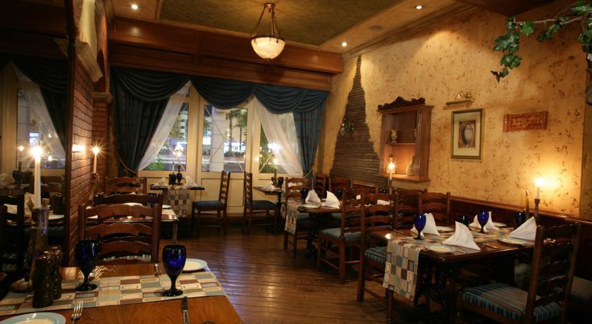 Chelsea Plaza Hotel Dubaï Extérieur photo